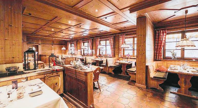 Hotel Hofgut Sternen - Ravennaschlucht — photo 2
