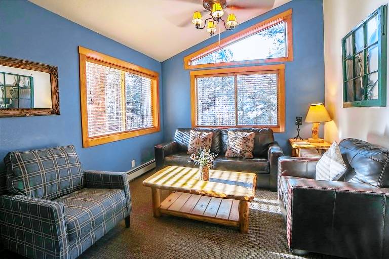 Chalet  Estes Park
