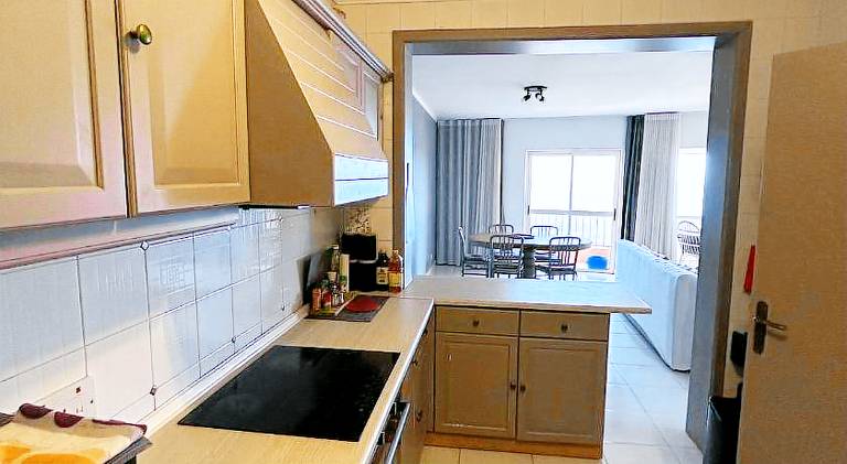 Big apartment | Close to the beach | Suitable for remote work | Dogs allowed — photo 4