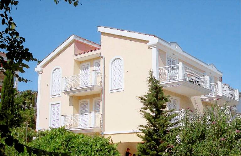 Ferienwohnung Njivice
