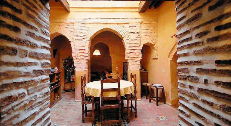 Riad Felloussia — photo 4