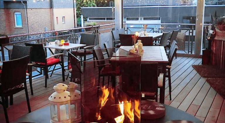 Landhotel Restaurant Gartner — photo 3
