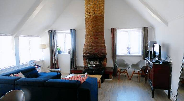 Appartement Zaanse Schans