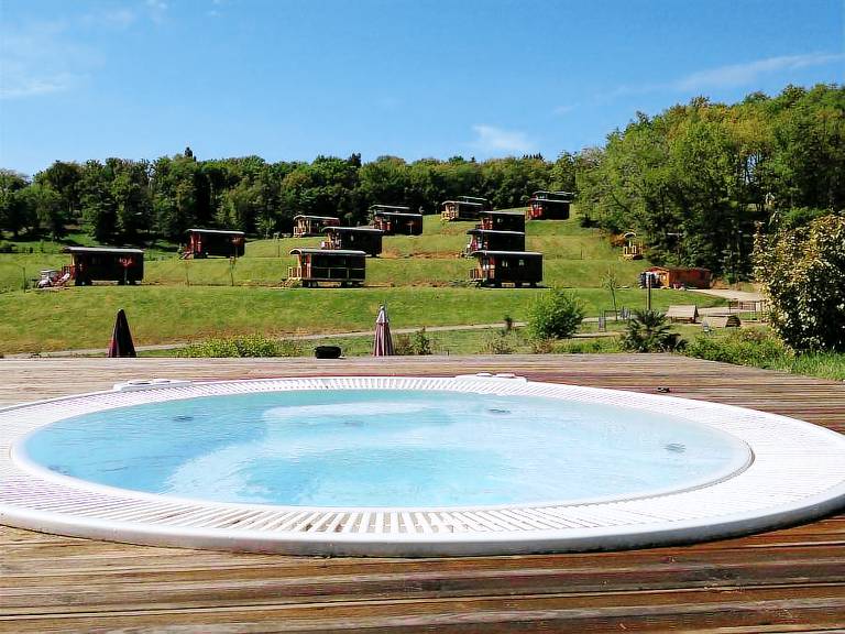 Lovely unusual rental with pool | Pets are welcome — photo 3