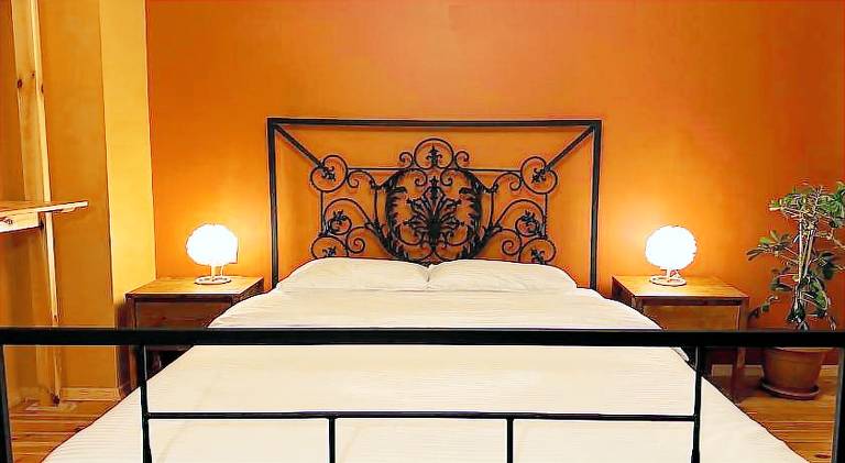 Villa with barbecue & yard in Eskisehir