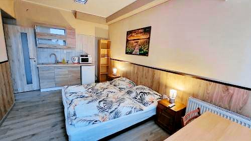 Apartmán Komoča