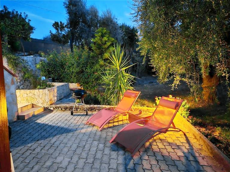 Bungalow with 1 room for 3 persons — photo 5