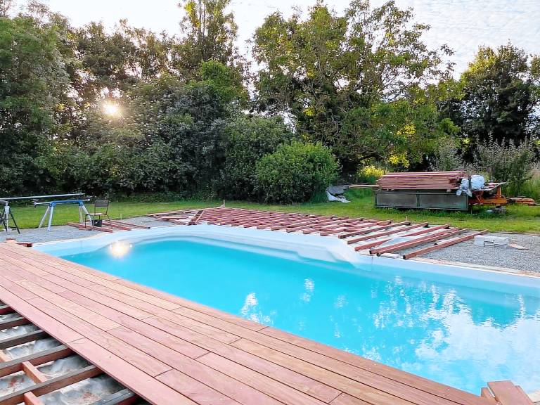 Appartement Benet