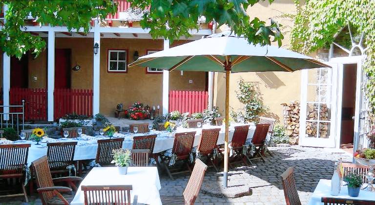 Hotel Agnesen-Hof in Wiesemscheid