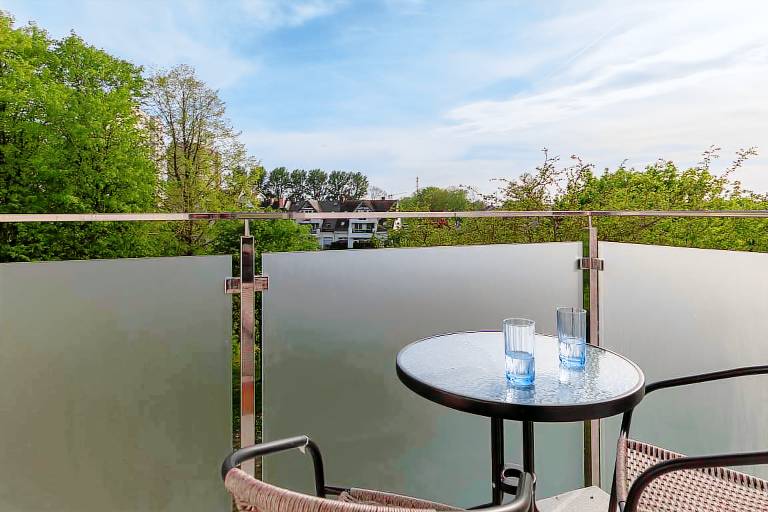 Wojska Polskiego 22 Large Apartment By the River — photo 5