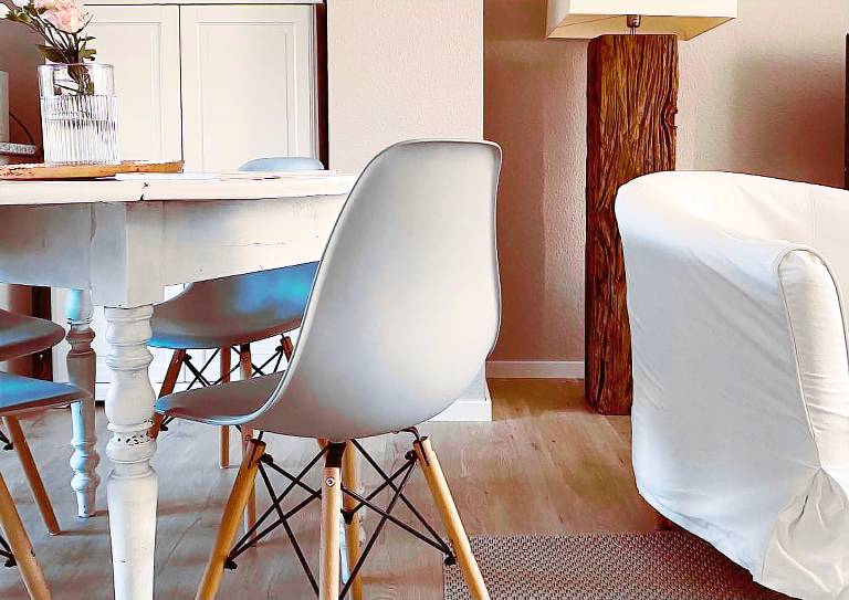 Fully equipped pleasant holiday apartment | City view | Good for workation | Pets are welcome — photo 5