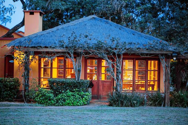 El Tránsito Hotel Boutique