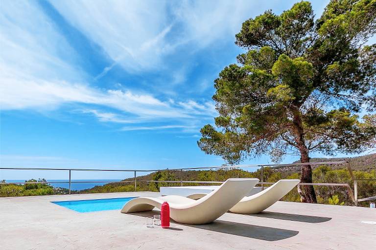 Villa vacanza Sant Josep de sa Talaia
