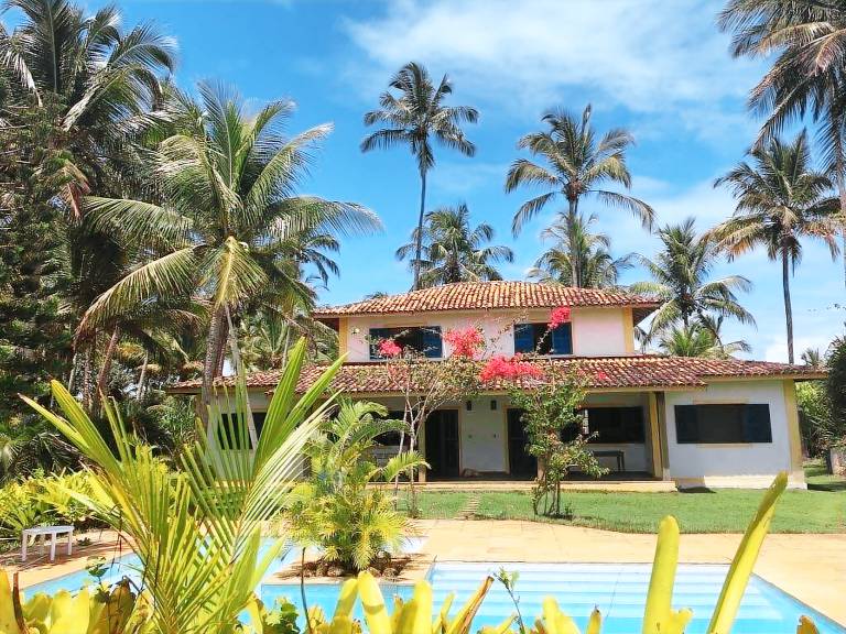 Casa Bahia