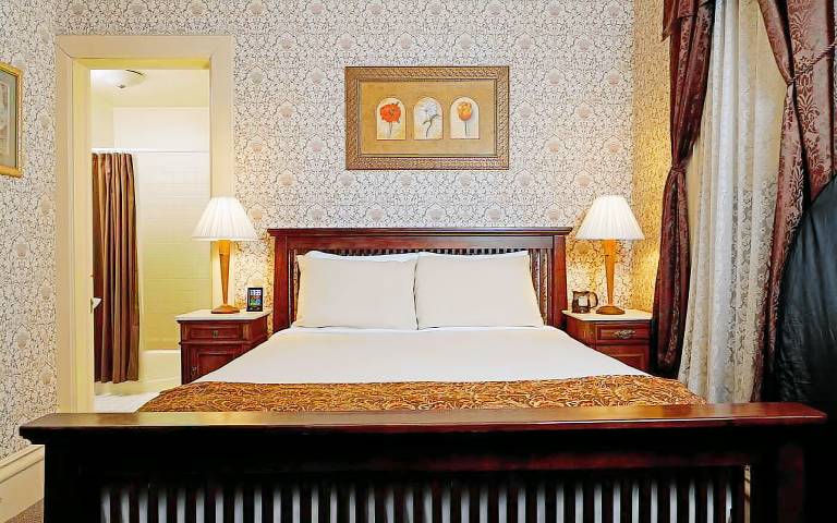 Bed and breakfast Kalamazoo
