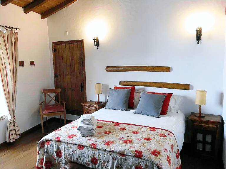 Casa Marvão