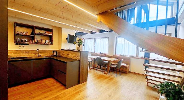 Wonderful holiday apartment | Pets are welcome — photo 4