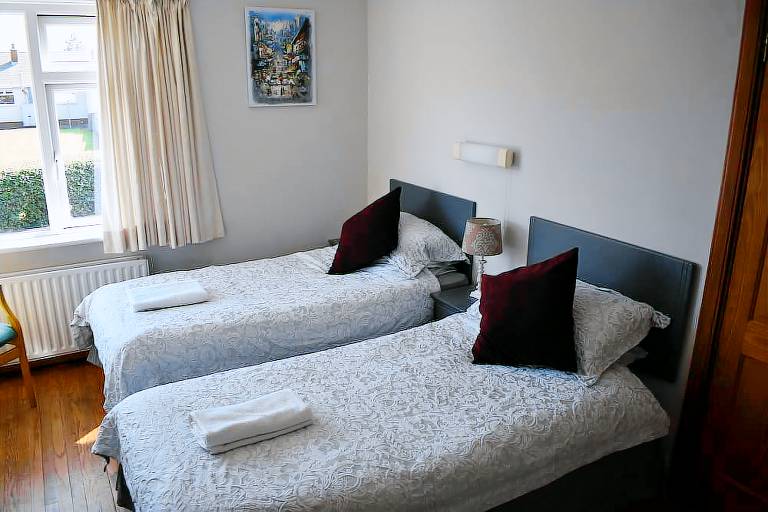 Bed and breakfast Portstewart