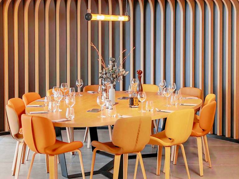 Novotel Paris Val de Fontenay — photo 5