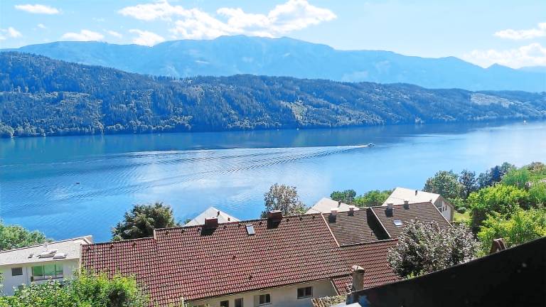 Ferienwohnung Millstatt