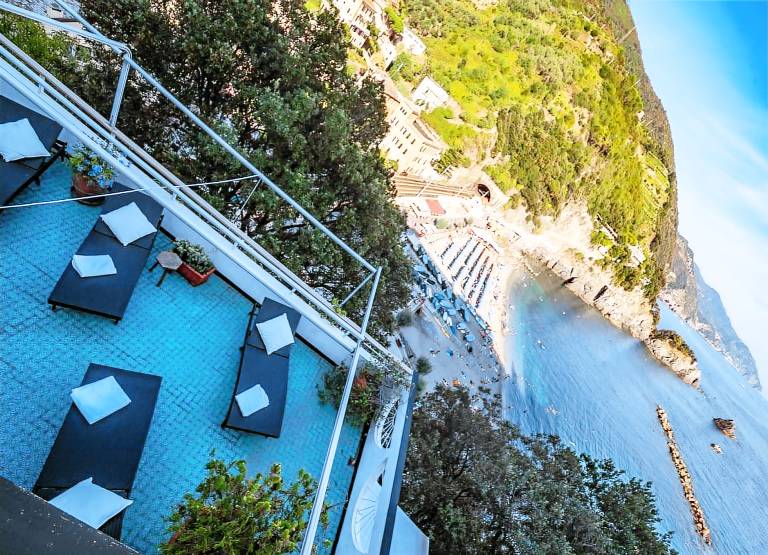 Villa  Cinque Terre