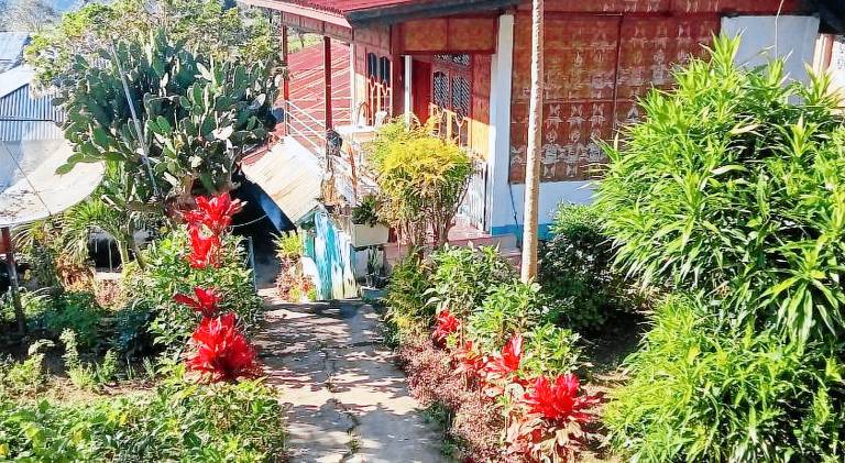 12 m&sup2; Ferienwohnung