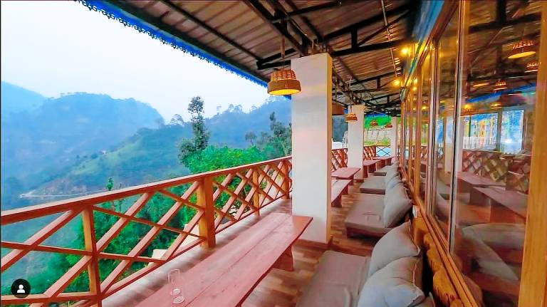 Shiva Valley Resort — photo 2