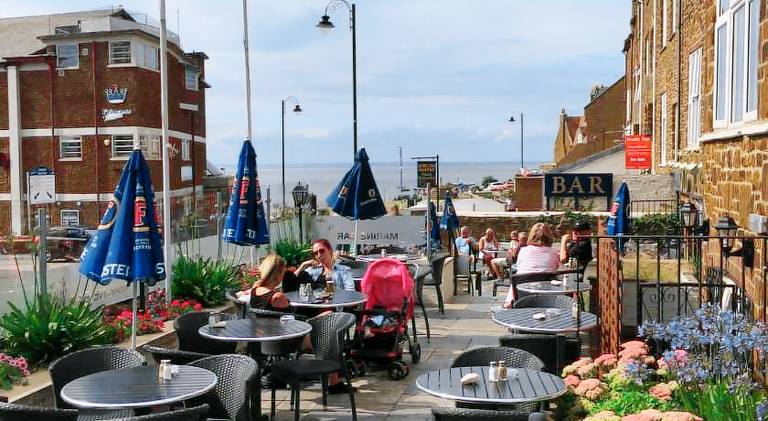 Marine Bar Pub with Rooms — photo 4