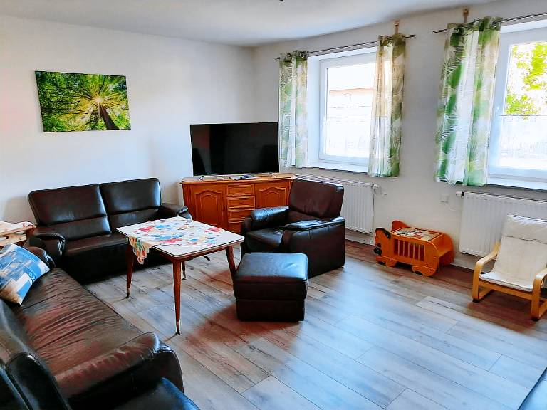 Ferienwohnung Günzburg