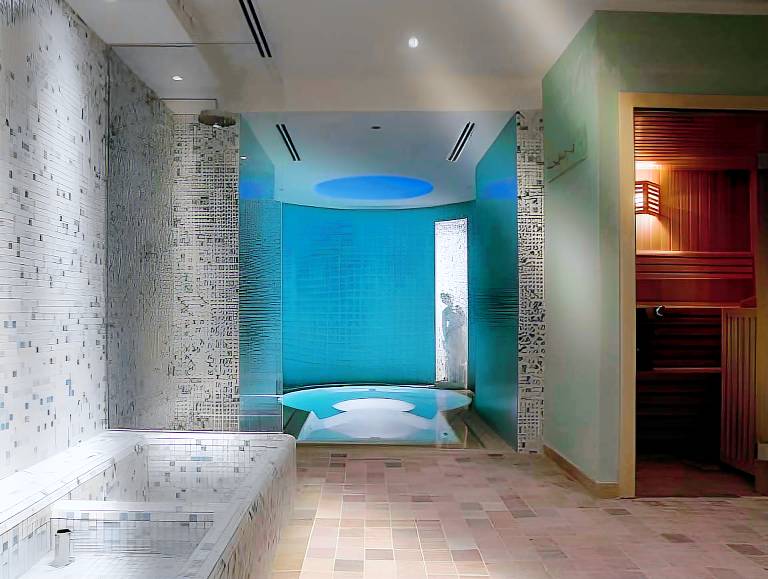 Hotel La Terrazza RESTAURANT & SPA — photo 3