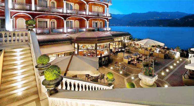 Hotel Splendid — photo 4