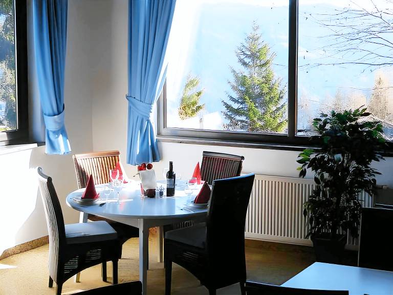 Blue Mountain Hotel — photo 3