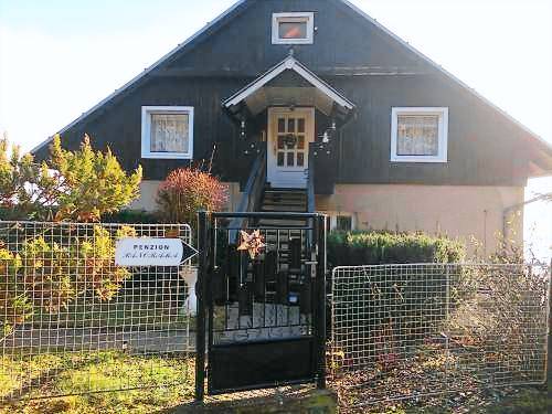 Penzion Beroun