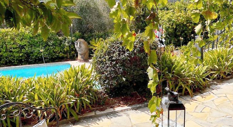 Bastide Aina SPA et piscine — photo 2