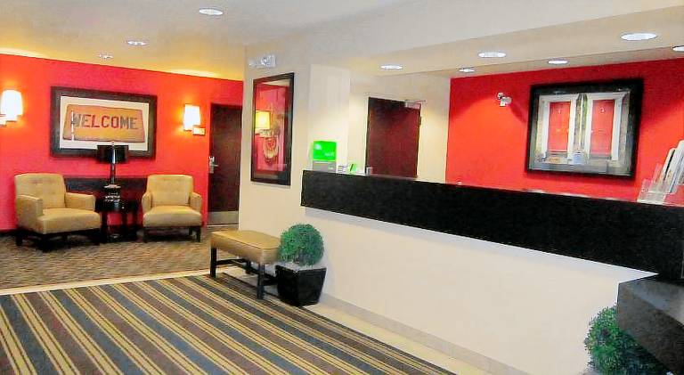 Extended Stay America Suites - Seattle - Mukilteo — photo 2