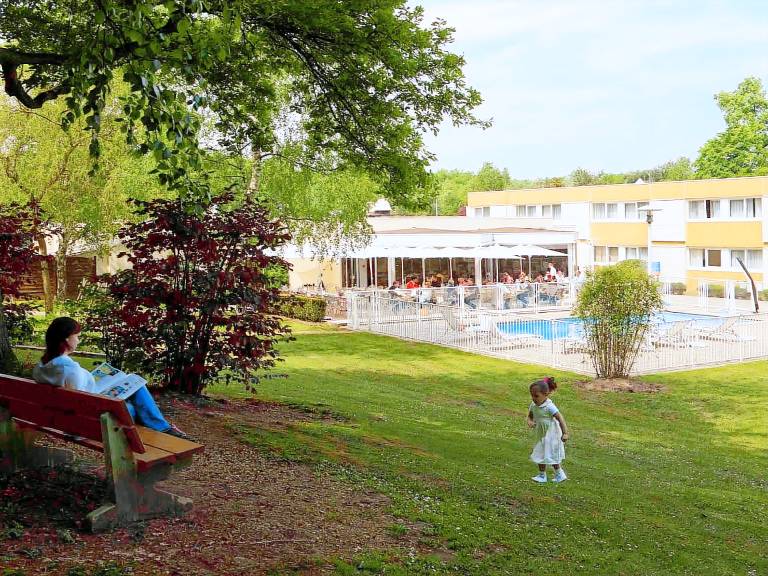 Novotel Saint-Avold — photo 5
