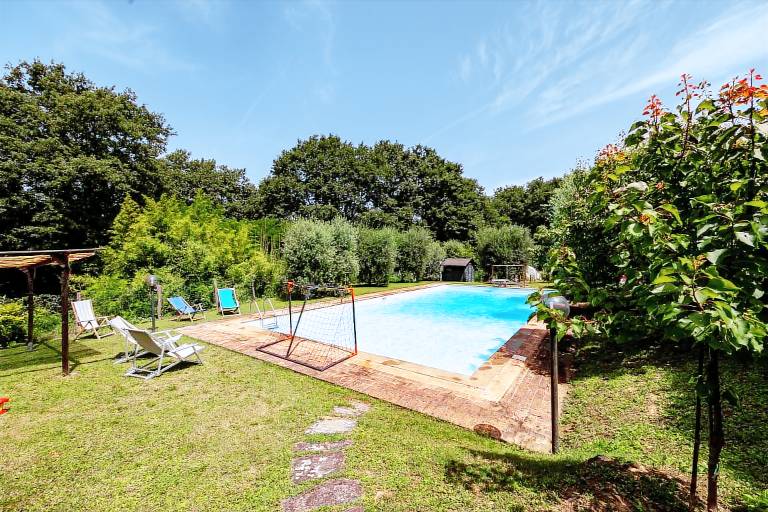 Appartamento Monteleone D'orvieto