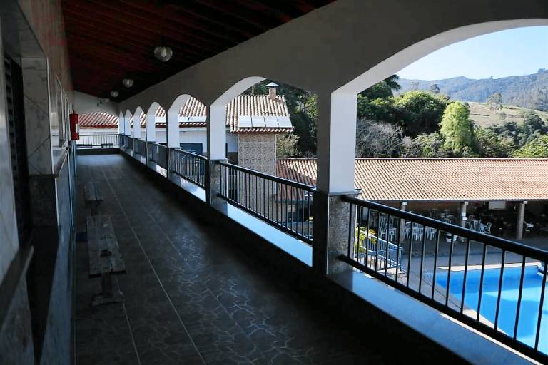 Apart hotel Amparo