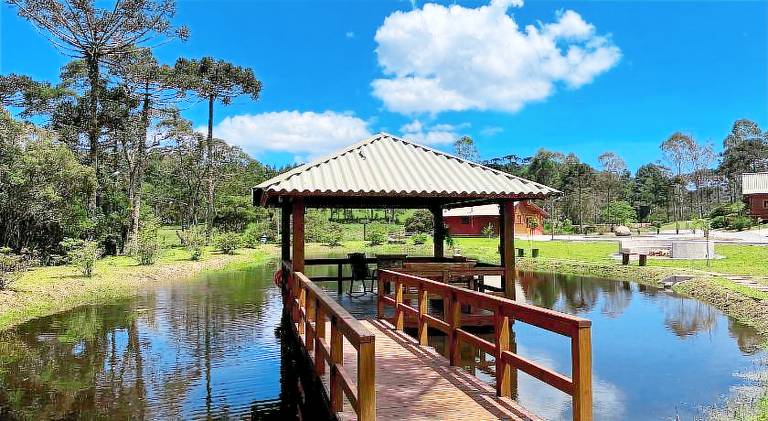 Spacious house with garden | Pets allowed in Florianópolis