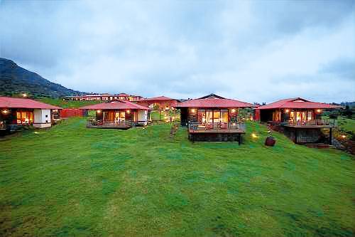 Resort Amanzi
