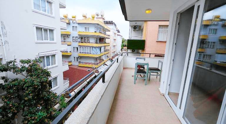 AGORA APART OTEL ALANYA — photo 5