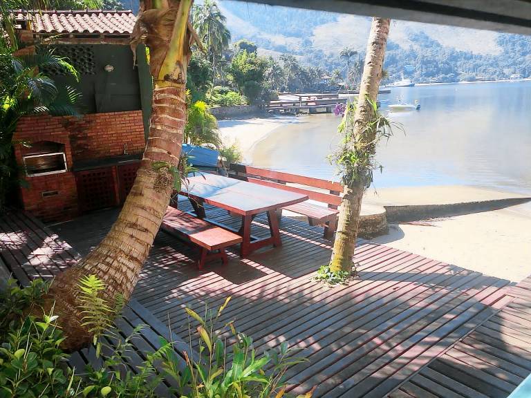 Casa  Marinas