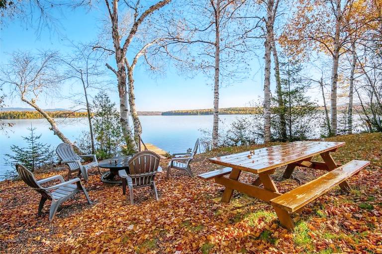 House Rangeley