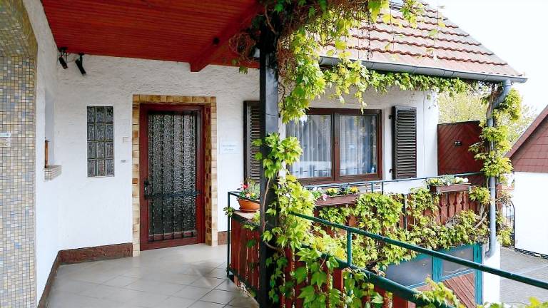 82 m² Ferienwohnung