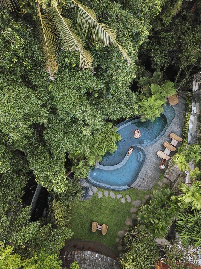 Amarea Resort & Spa Ubud by Ini Vie Hospitality in Ubud