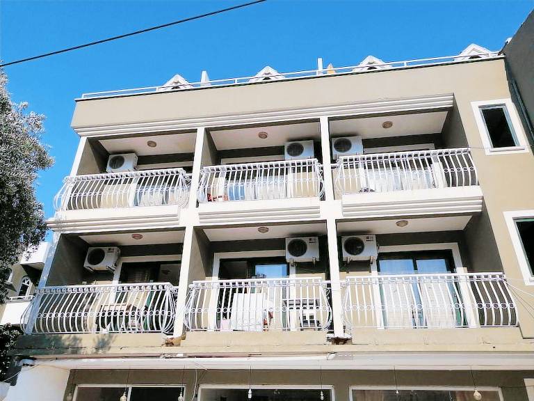 The Mu Hotel — photo 4