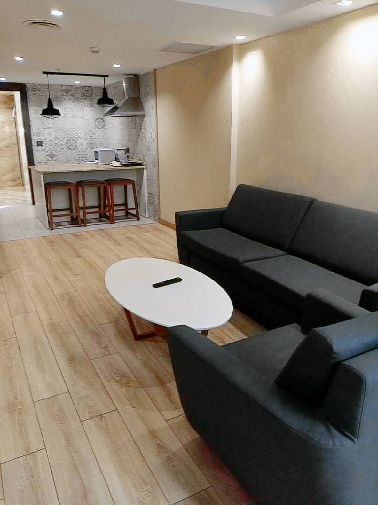 Rental apartment | Pets allowed — photo 3
