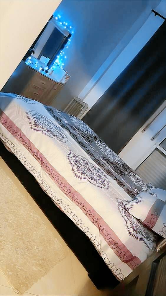 Apartment Skhirat
