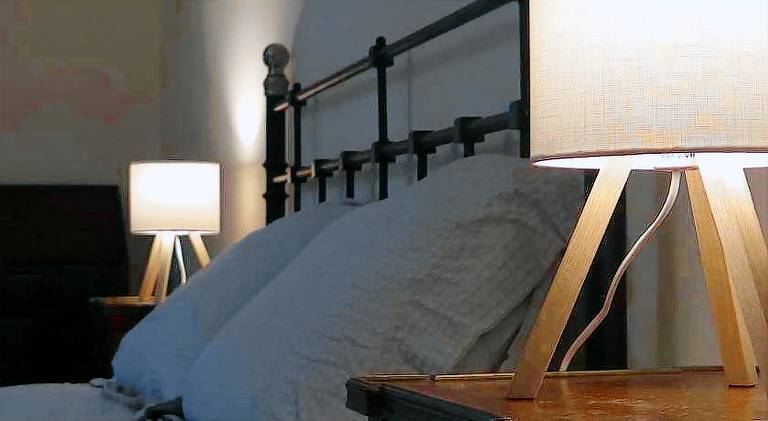Apartment with 2 rooms for 4 persons in Turin