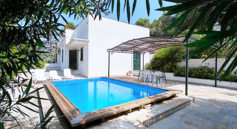 Lovely villa with pool | Pets allowed — photo 4